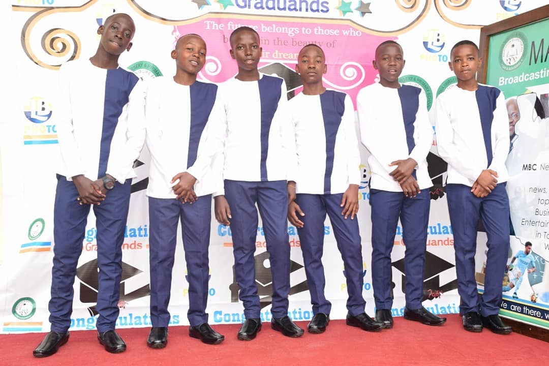 Home Macedonia Schools